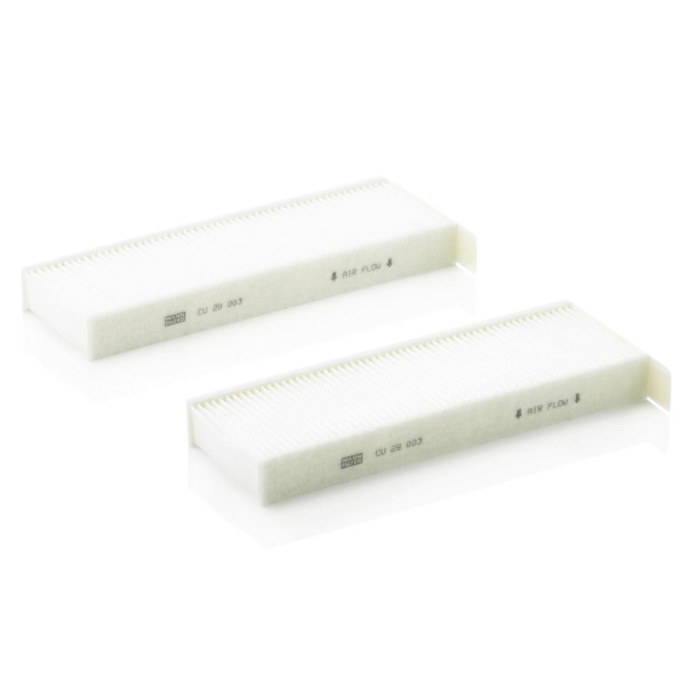 CU290032 Mann-Filter
