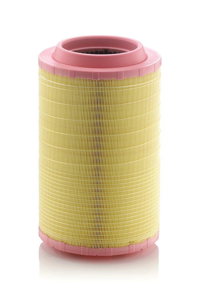 C258608 Mann-Filter