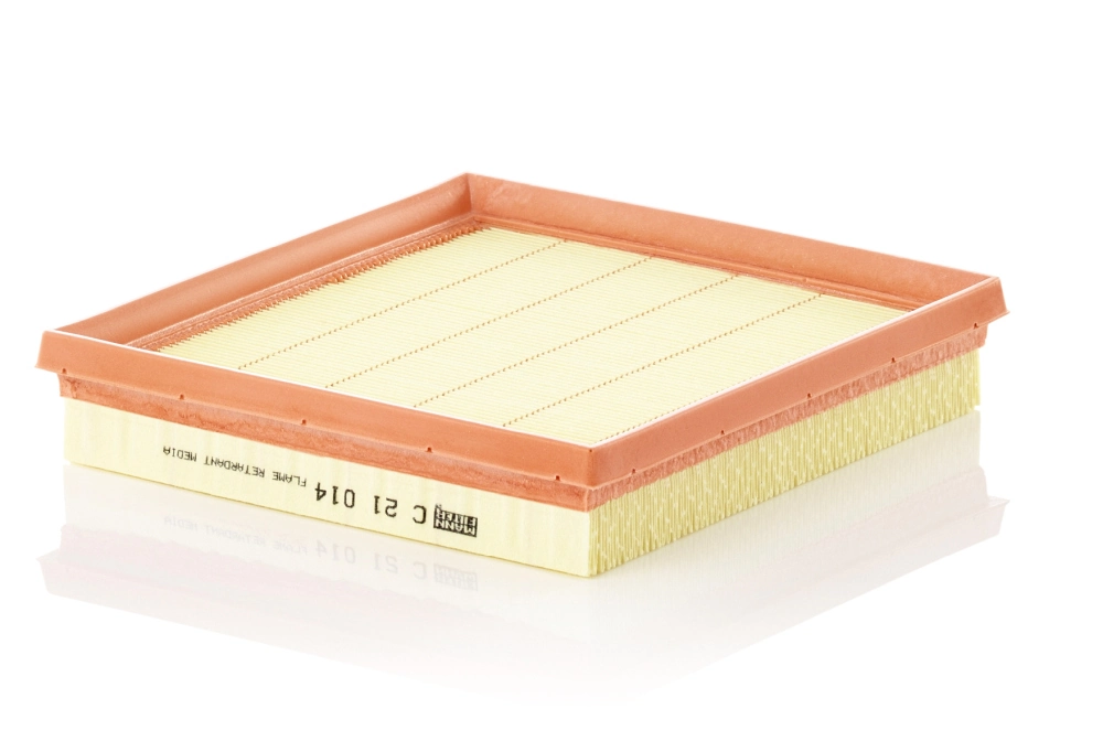 C21014 Mann-Filter