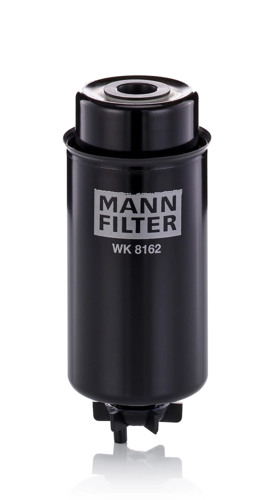WK8162 Mann-Filter