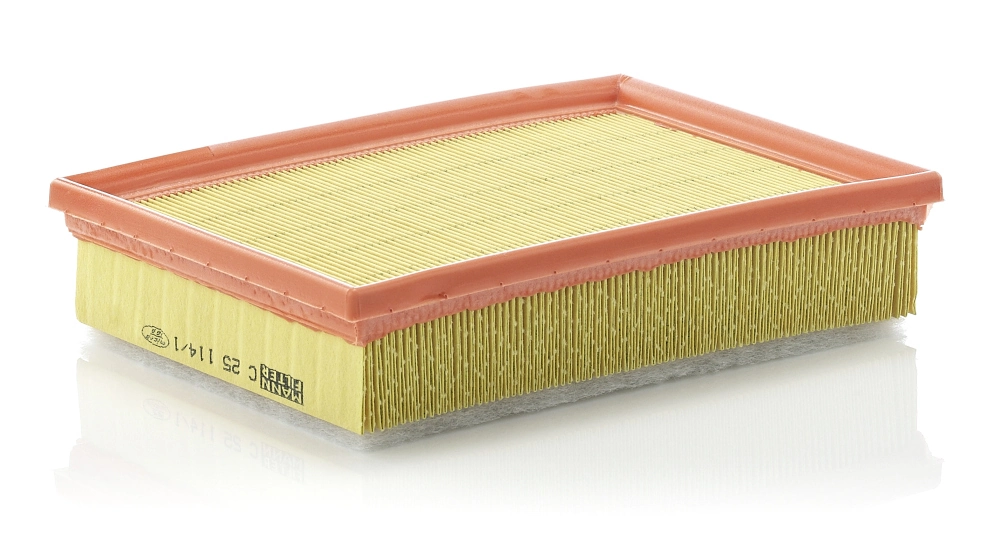C251141 Mann-Filter