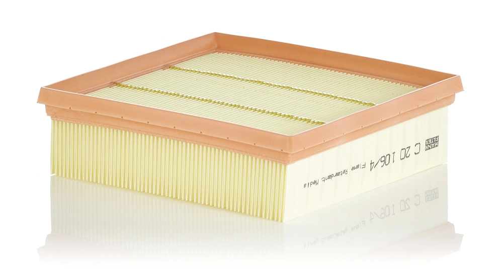 C201064 Mann-Filter