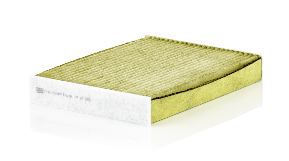 FP27009 Mann-Filter