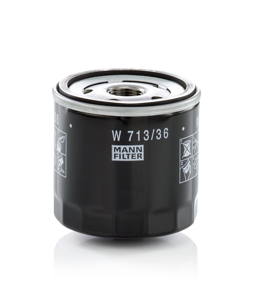 W71336 Mann-Filter