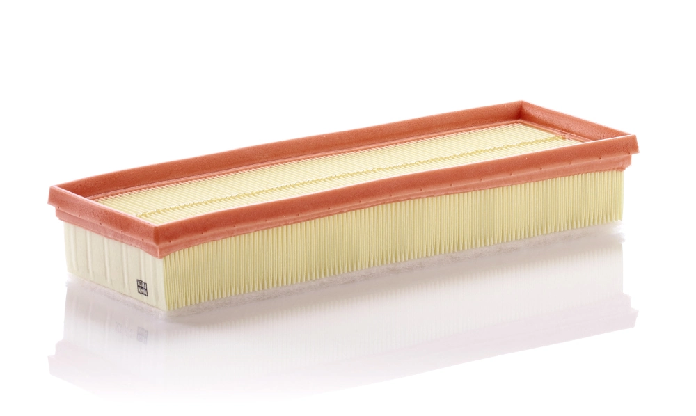 C34120 Mann-Filter
