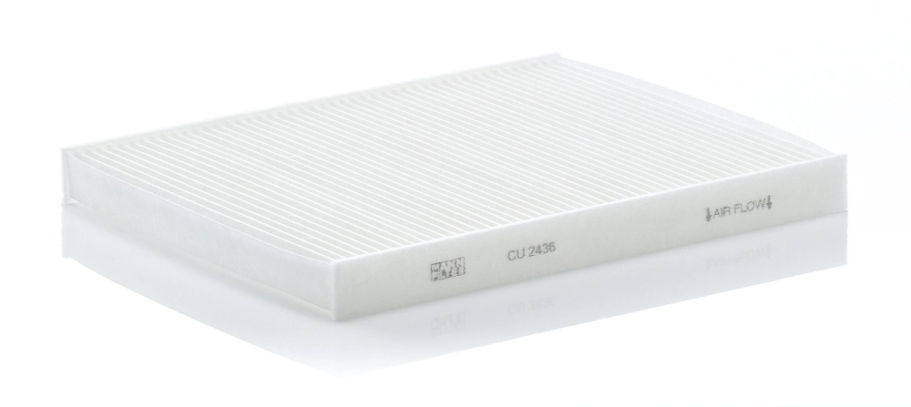 CU2436 Mann-Filter