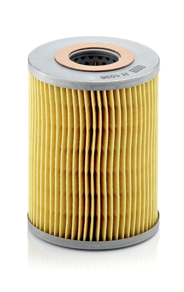H1038 Mann-Filter