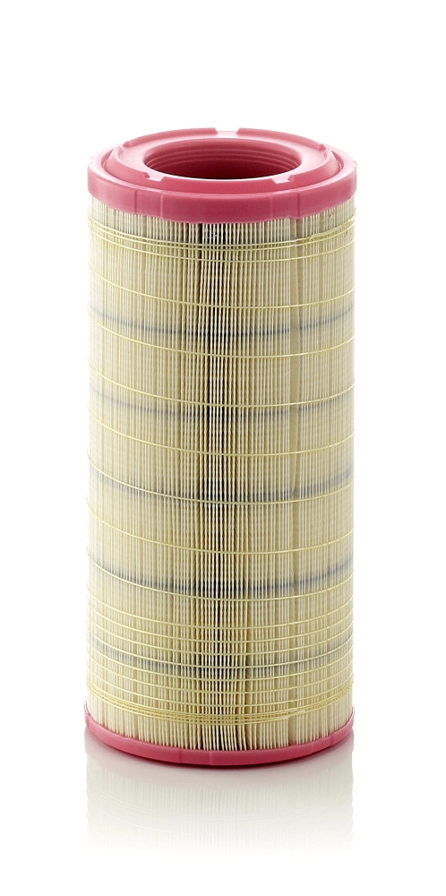  Filtr powietrza Iveco Daily 4