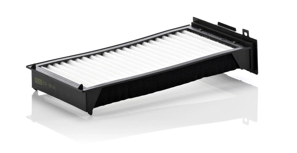 CU3518 Mann-Filter