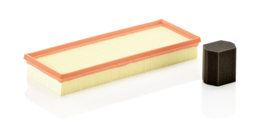 C36007KIT Mann-Filter