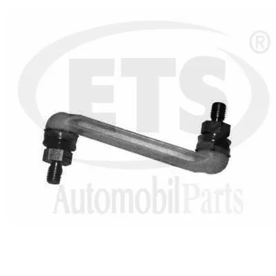 Do koszyka Łącznik stabilizatora tylnego Mercedes Sprinter II 4,6-t 906