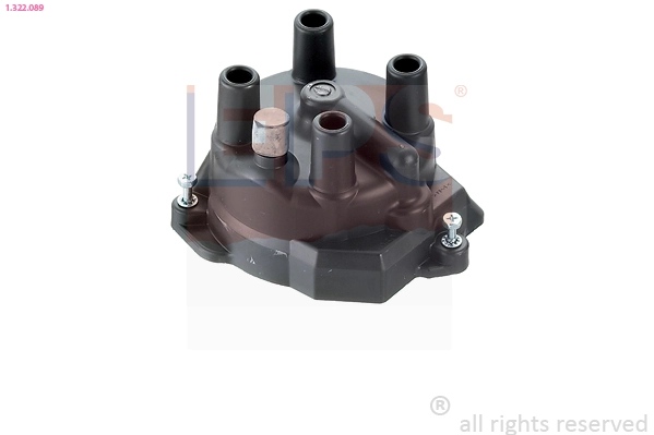 Kopułka rozdzielacza zapłonu Ford 1961043 cena, od 6,77 USD