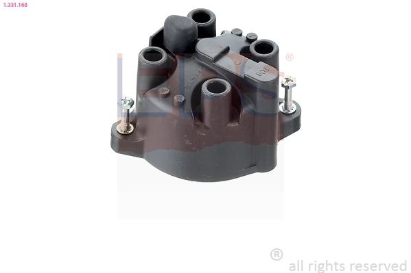 Kopułka rozdzielacza zapłonu Mitsubishi MD619388 cena, od 25,21 USD