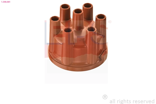 3469032 General Motors Kopułka rozdzielacza zapłonu