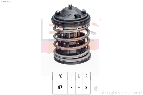 1880762S EPS