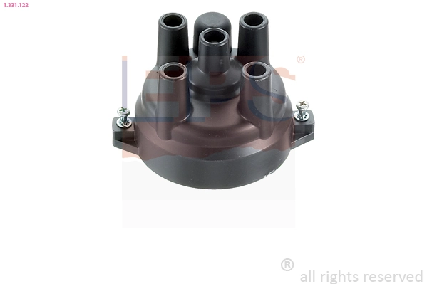Kopułka rozdzielacza zapłonu T46971 Mitsubishi