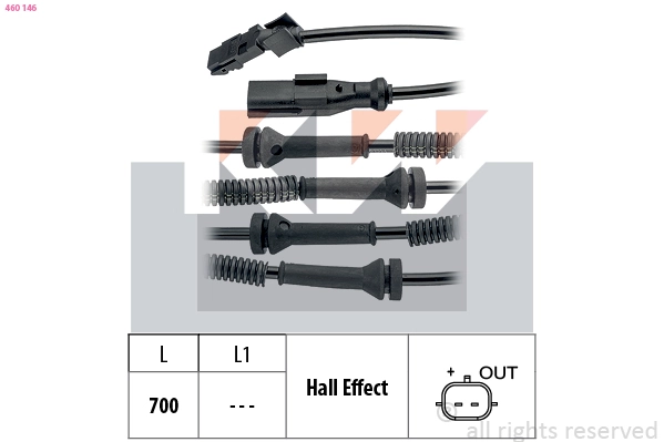 460146 KW AUTOMOTIVE