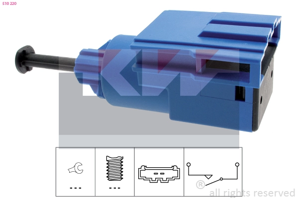 510220 KW AUTOMOTIVE