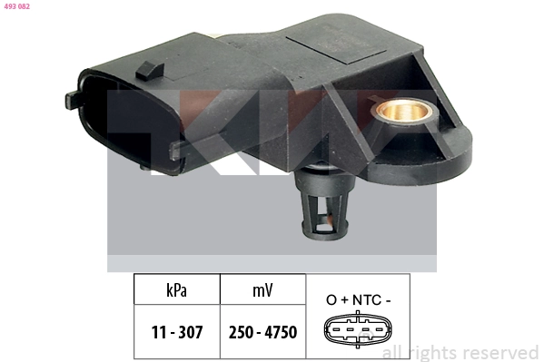 493082 KW AUTOMOTIVE