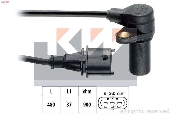 453631 KW AUTOMOTIVE
