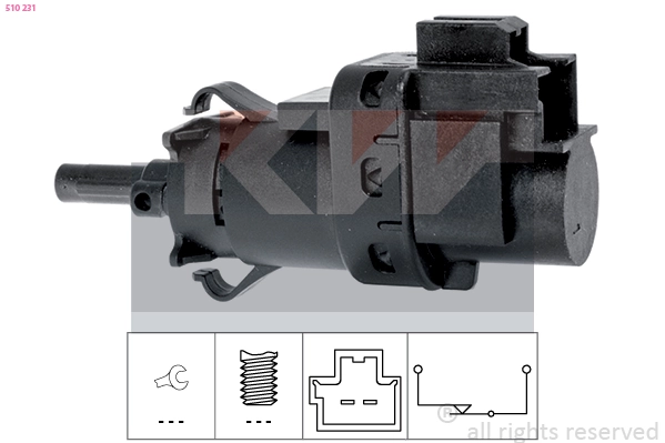 510231 KW AUTOMOTIVE