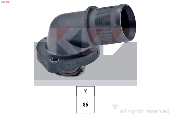 580308 KW AUTOMOTIVE
