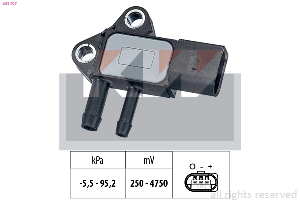 493297 KW AUTOMOTIVE