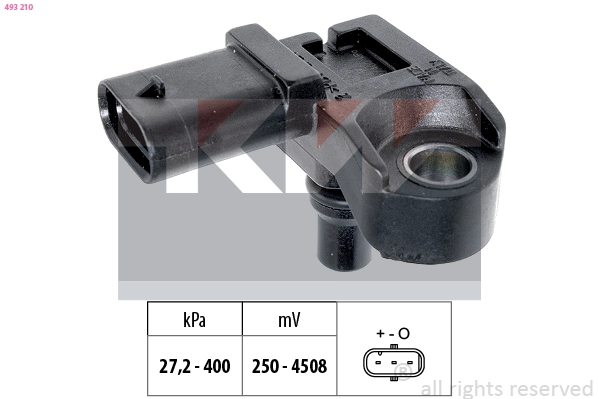 493210 KW AUTOMOTIVE