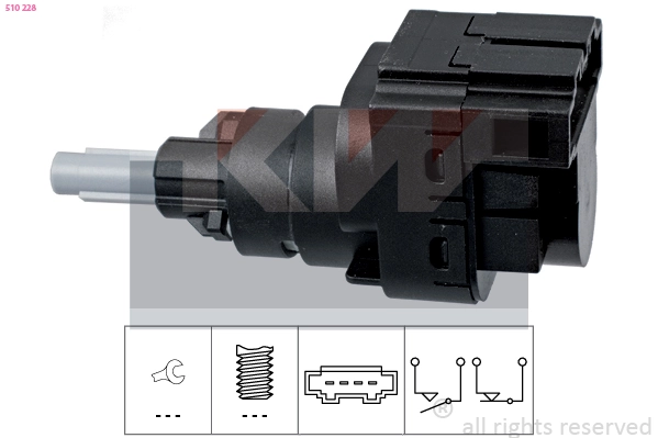 510228 KW AUTOMOTIVE