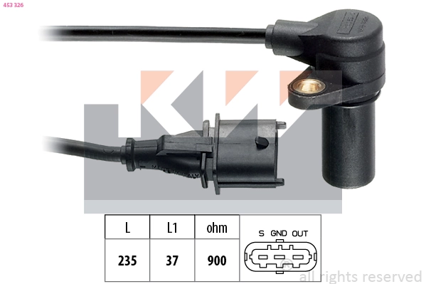 453326 KW AUTOMOTIVE