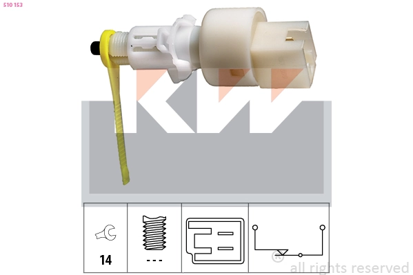 510153 KW AUTOMOTIVE