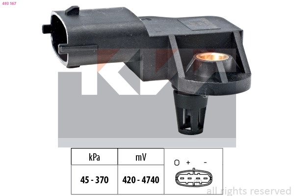 493167 KW AUTOMOTIVE