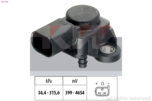 493165 KW AUTOMOTIVE
