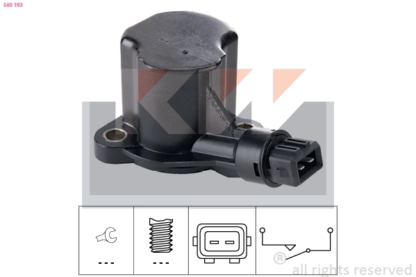 560193 KW AUTOMOTIVE