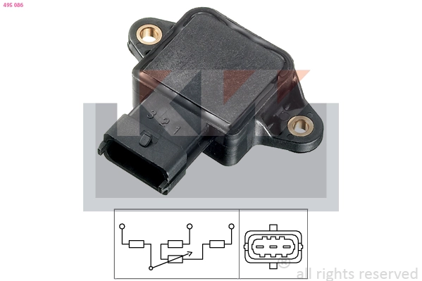 495086 KW AUTOMOTIVE