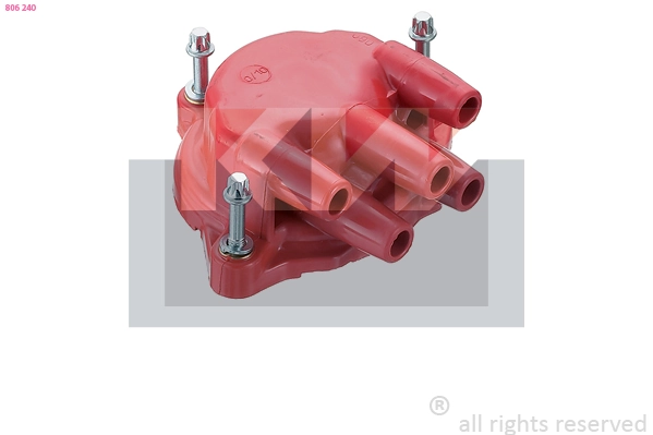 90230575 Opel Kopułka rozdzielacza zapłonu