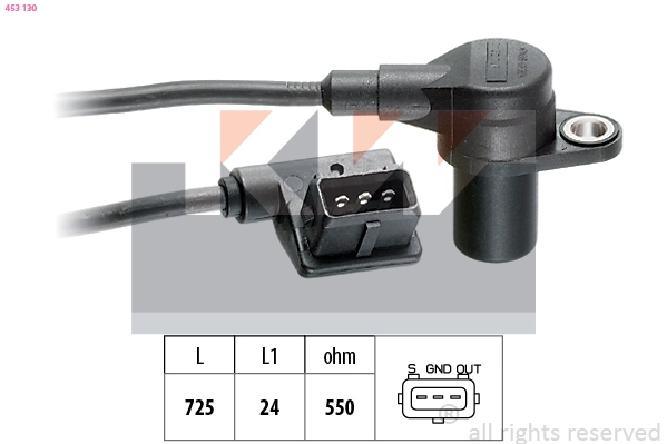 453130 KW AUTOMOTIVE