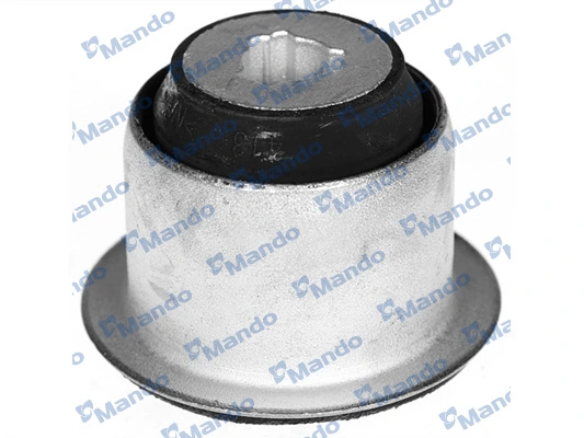 Silentblock przedniego wahacza dolnego do Renault Clio SYMBOL LB0, LB1, LB2