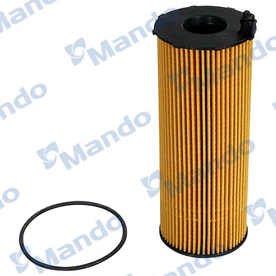 Filtr oleju 586644 VALEO