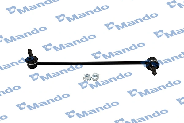SLH0028 Mando