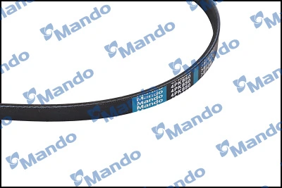 Pas napędowy mechanizmów KIA Rio I hatchback (DC) (2000 - 2006) cena, od 9,21 USD