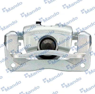  Zacisk hamulcowy tylny lewy Hyundai Santa Fe 2