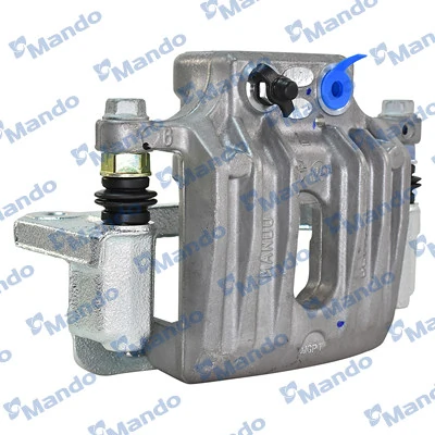 Do koszyka 582102B010 Hyundai/Kia Zacisk hamulcowy tylny lewy