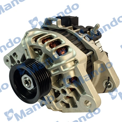 Alternator Hyundai I20