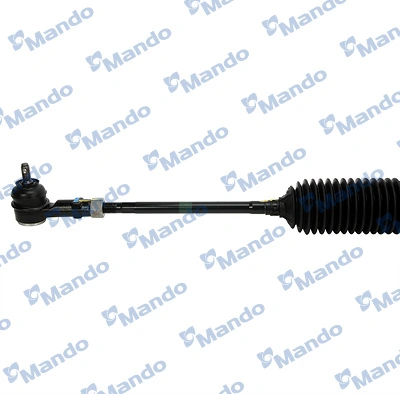 Do koszyka EX565001C110 Mando Listwa kierownicza (maglownica)