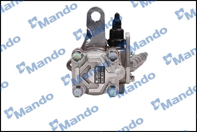 Pompa wspomagania hydraulicznego kierownicy Mando EX571005H101 cena, od 182,22 USD