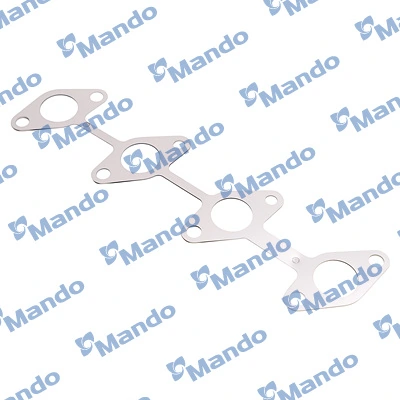 Uszczelka kolektora wydechowego do Hyundai Matrix  FC