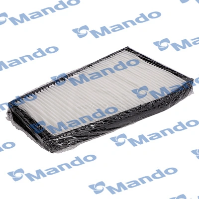 Do koszyka Filtr kabiny Chevrolet Evanda  V200