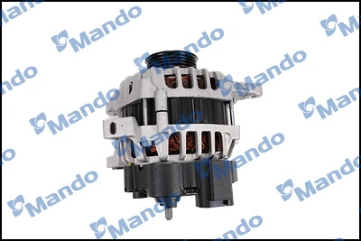 Alternator do Hyundai Matrix  FC