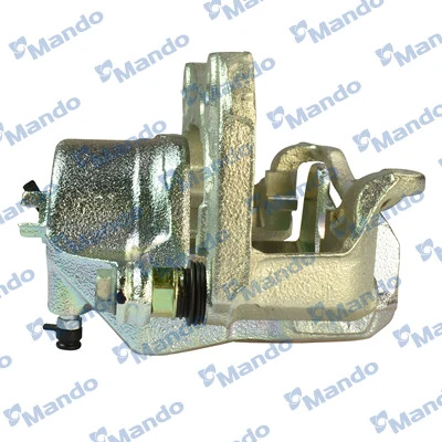 Do koszyka EX581802EA10 Mando Zacisk hamulcowy przedni lewy